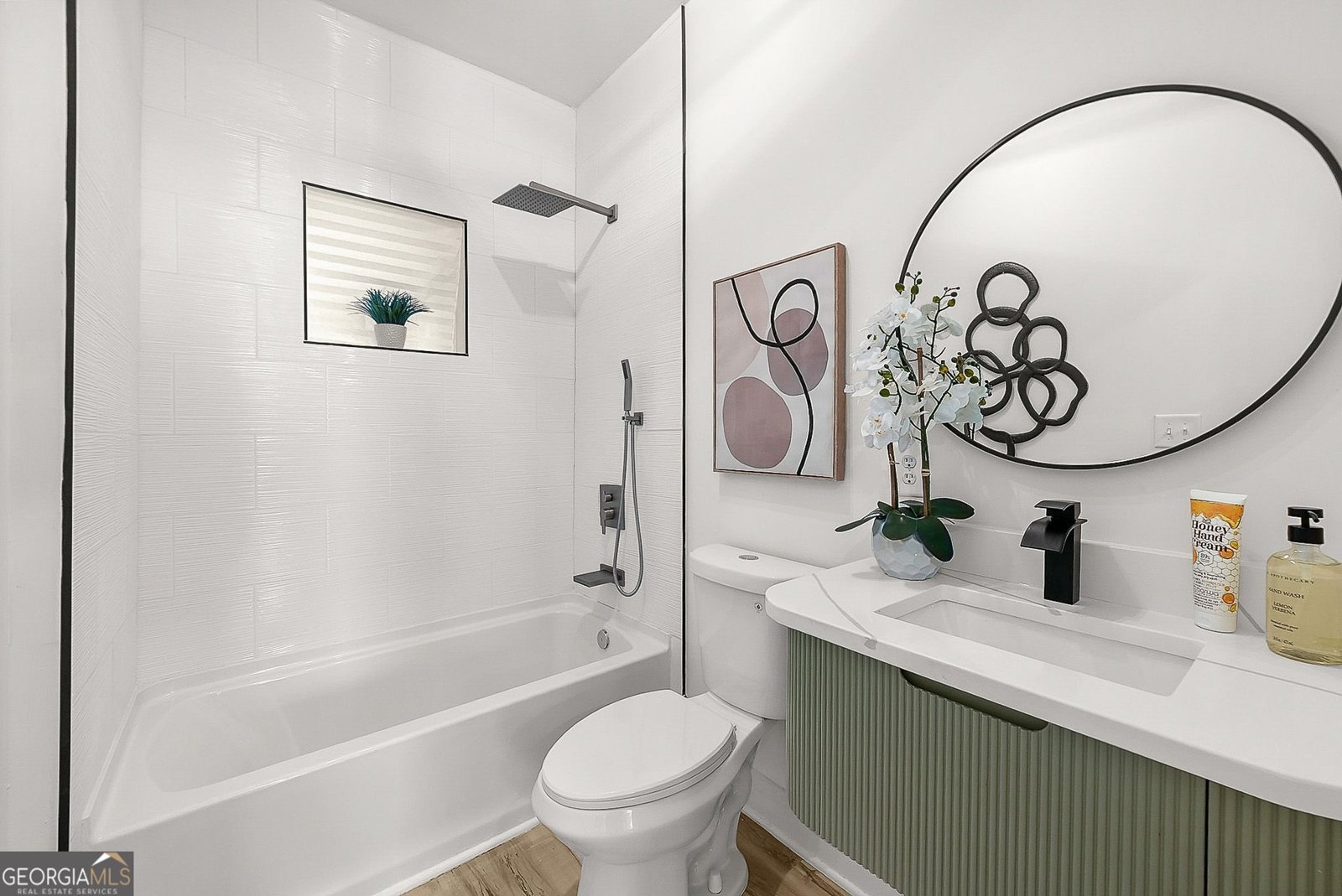 2847 Forrest Hills Drive Atlanta - Photo 31