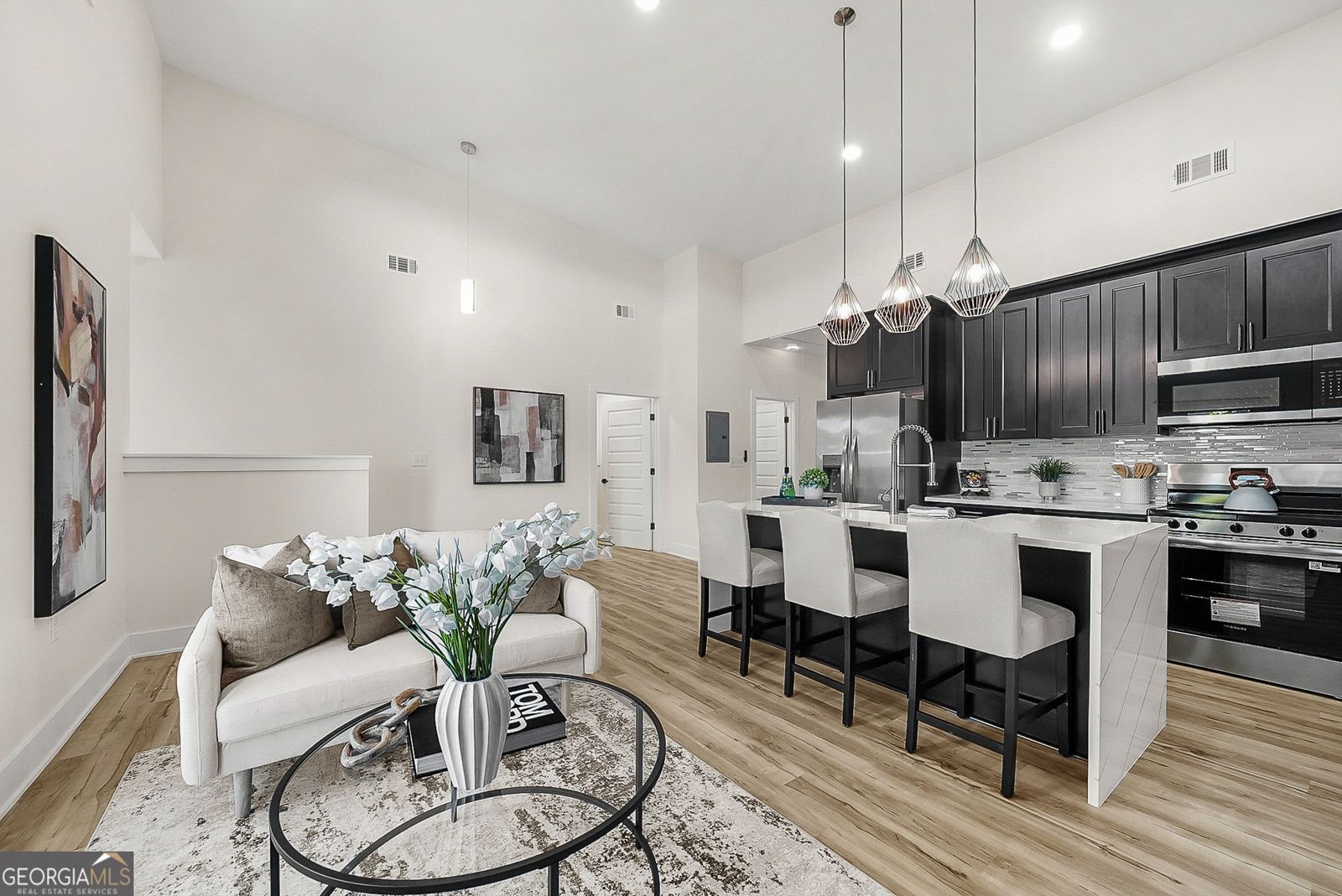 2847 Forrest Hills Drive Atlanta - Photo 6