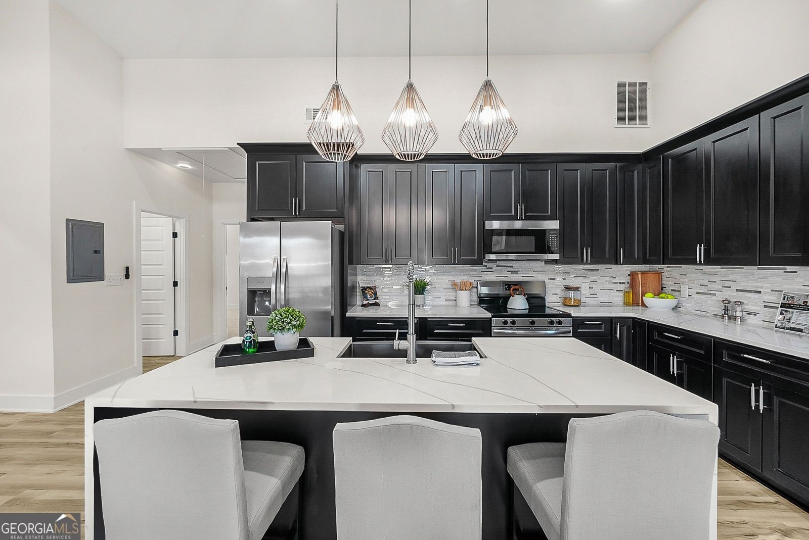 2847 Forrest Hills Drive Atlanta - Photo 7