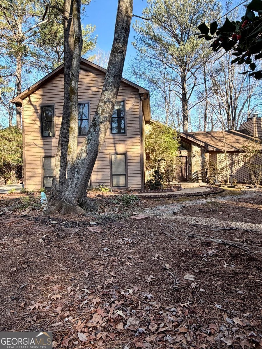 40 Mt Whitney Place Johns Creek - Photo 1