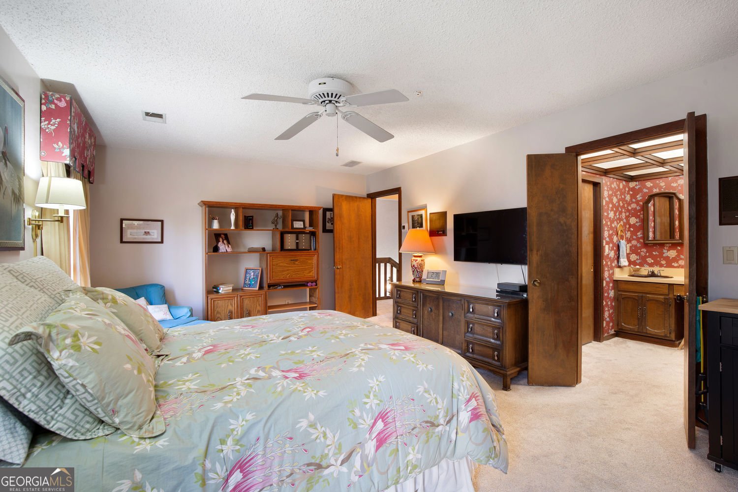 40 Mt Whitney Place Johns Creek - Photo 33