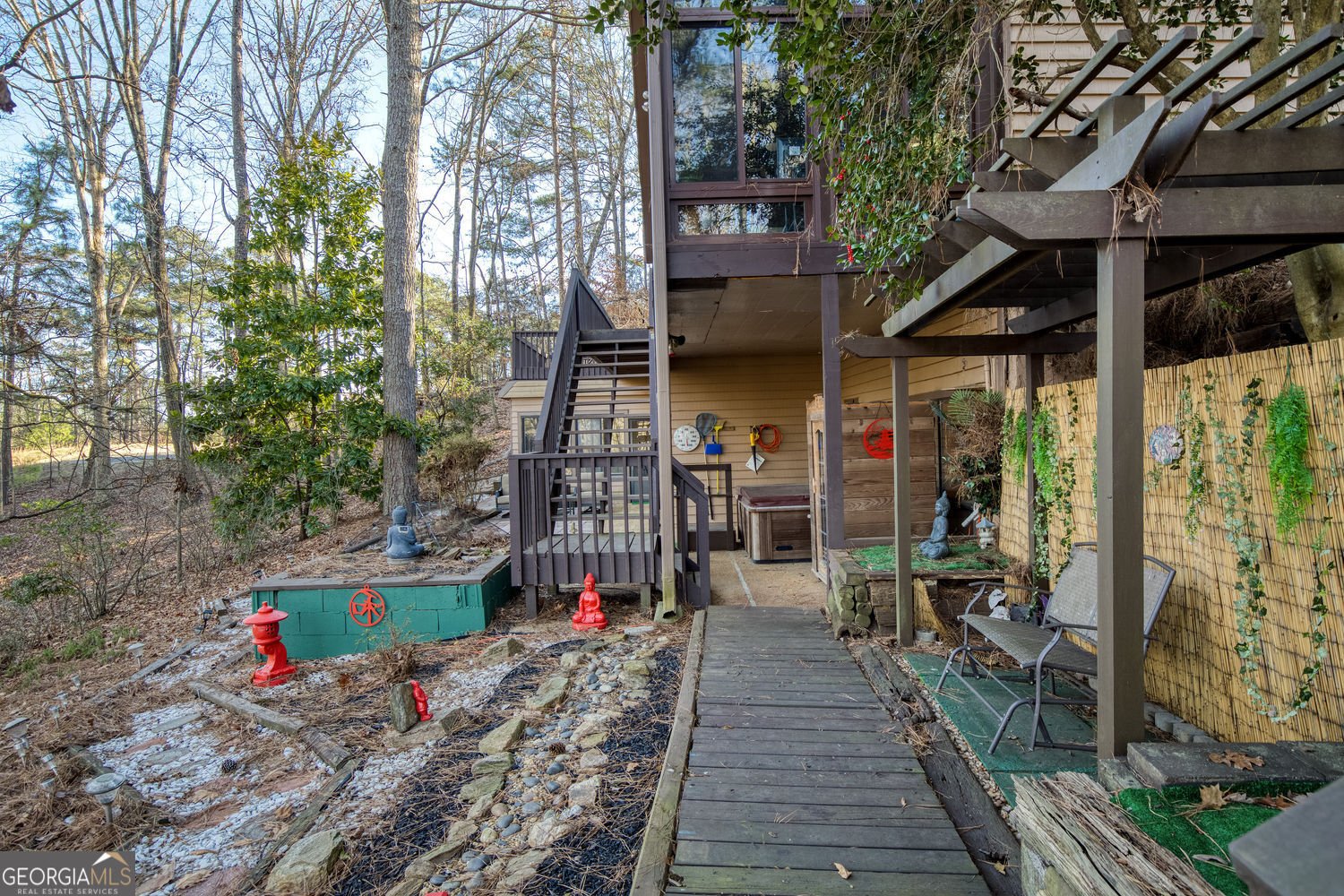 40 Mt Whitney Place Johns Creek - Photo 53