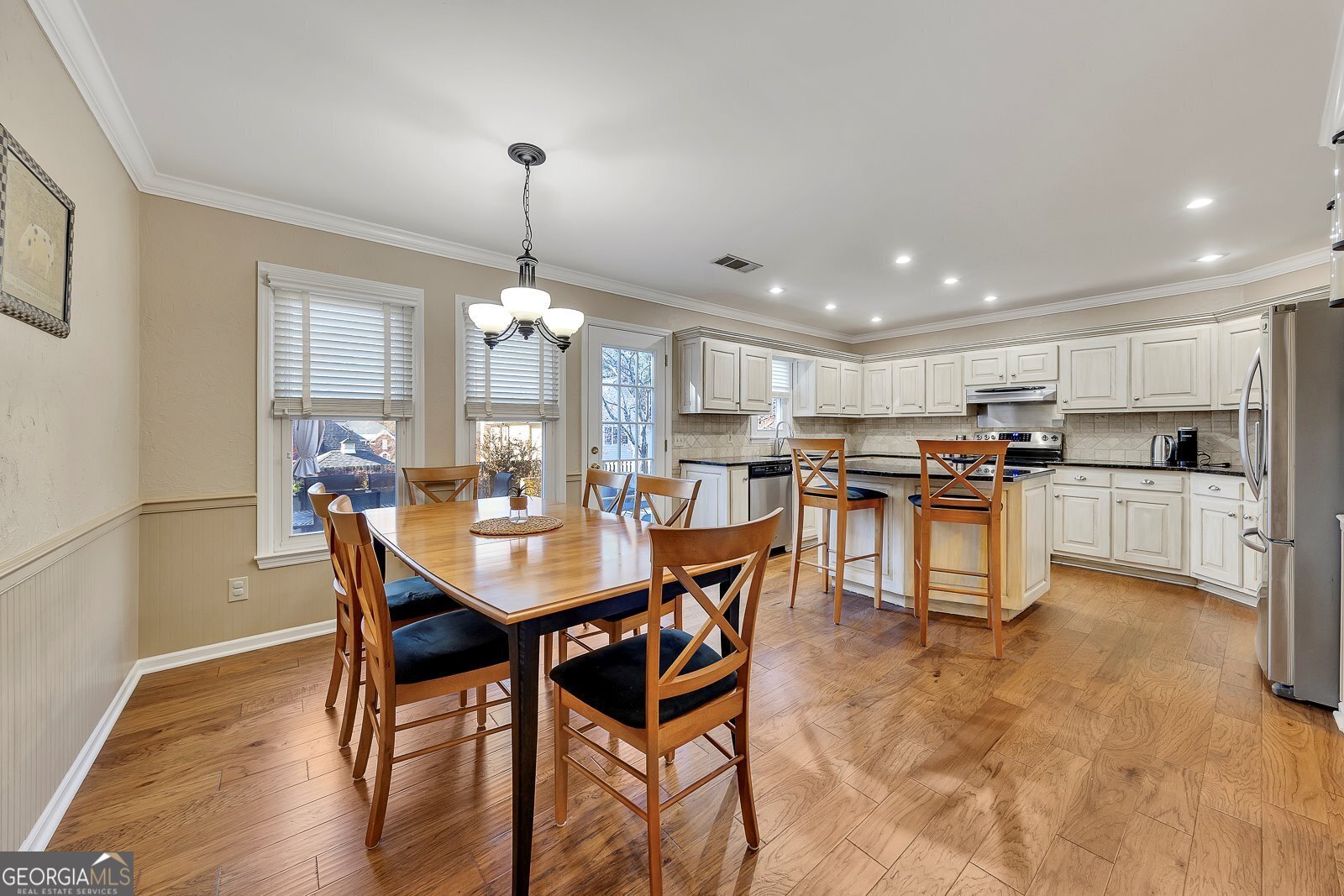 4918 Climbing Vine Place Marietta - Photo 10