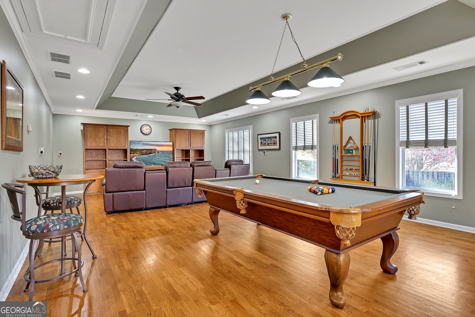 4918 Climbing Vine Place Marietta - Photo 13