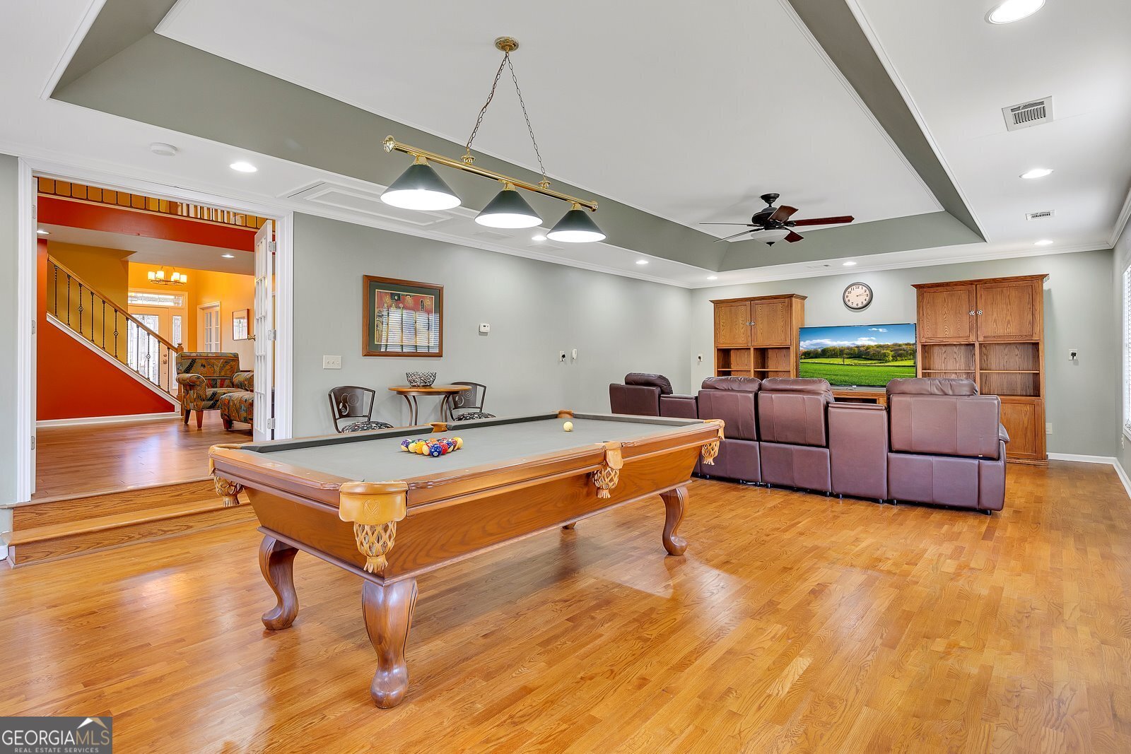 4918 Climbing Vine Place Marietta - Photo 14