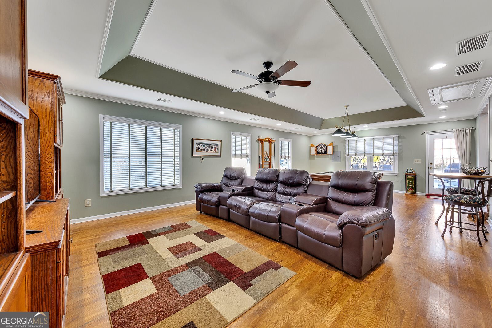 4918 Climbing Vine Place Marietta - Photo 15