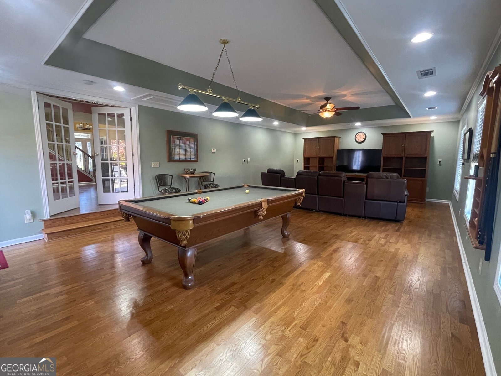 4918 Climbing Vine Place Marietta - Photo 16