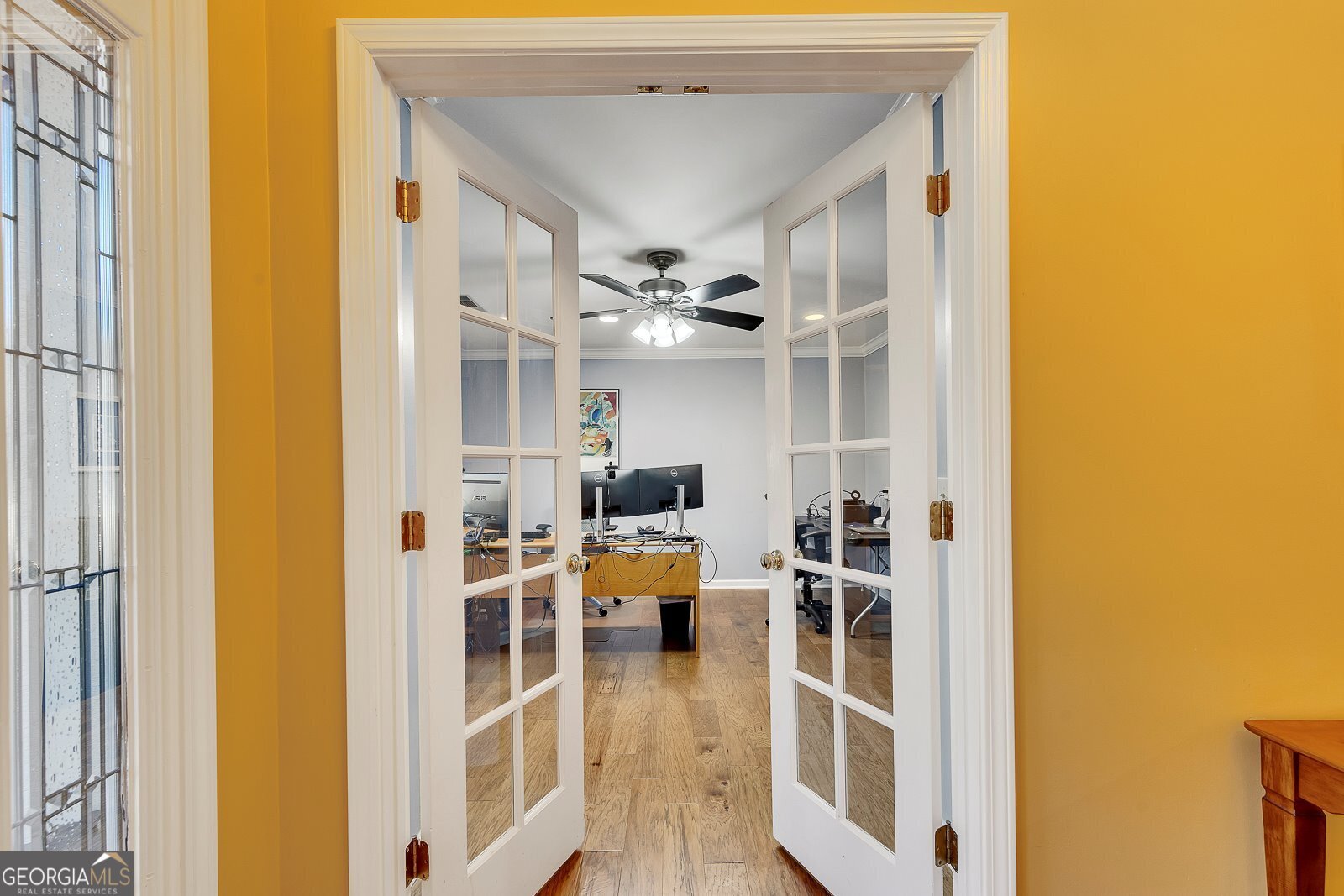 4918 Climbing Vine Place Marietta - Photo 18