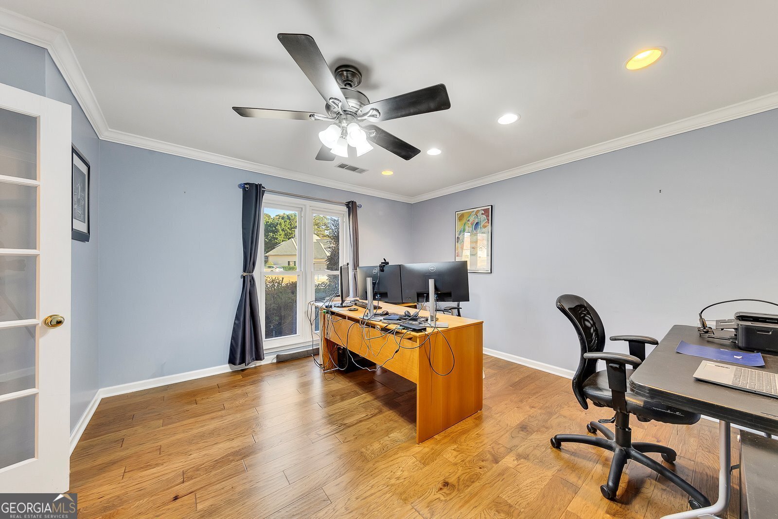 4918 Climbing Vine Place Marietta - Photo 19