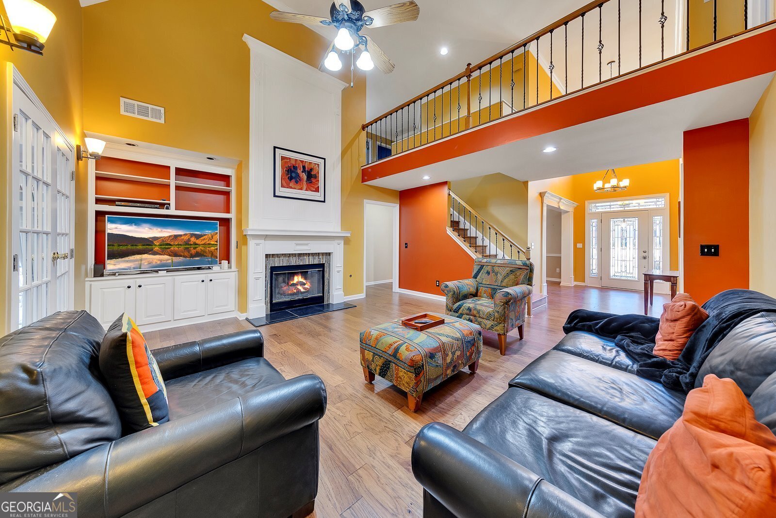 4918 Climbing Vine Place Marietta - Photo 22