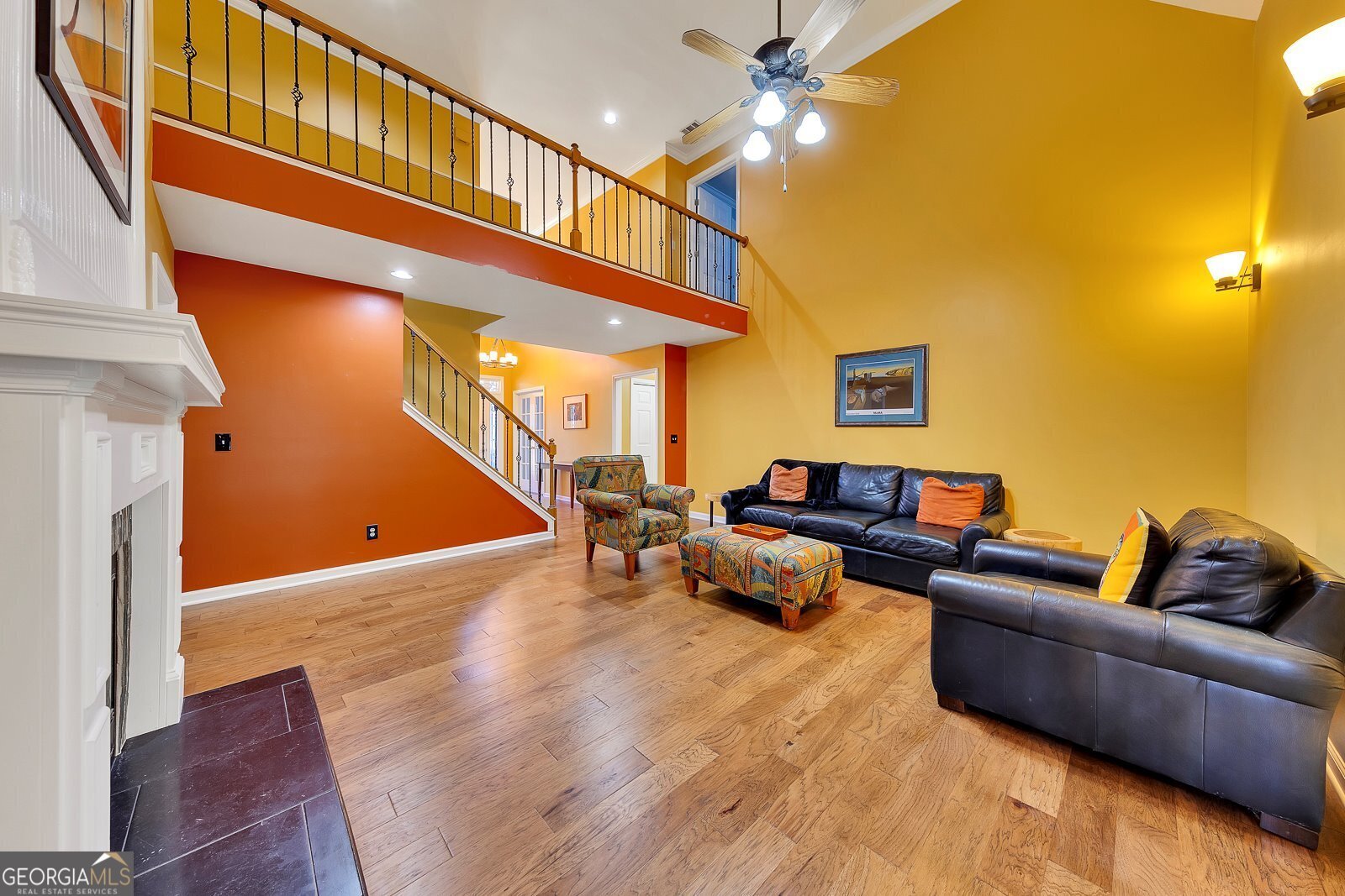 4918 Climbing Vine Place Marietta - Photo 23