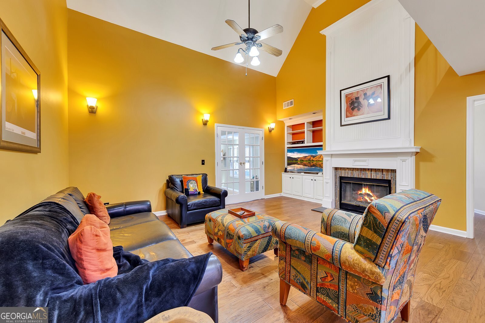 4918 Climbing Vine Place Marietta - Photo 24