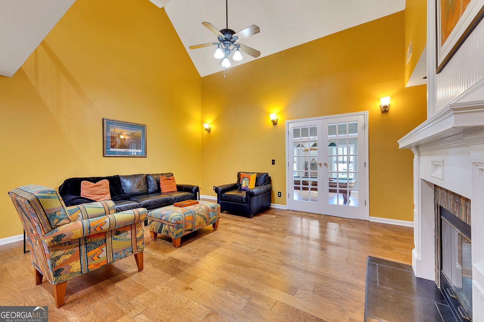 4918 Climbing Vine Place Marietta - Photo 25