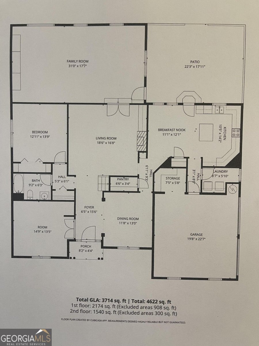 4918 Climbing Vine Place Marietta - Photo 26