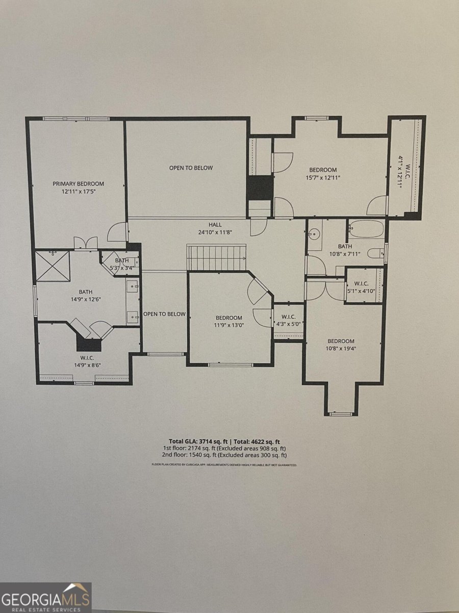 4918 Climbing Vine Place Marietta - Photo 27