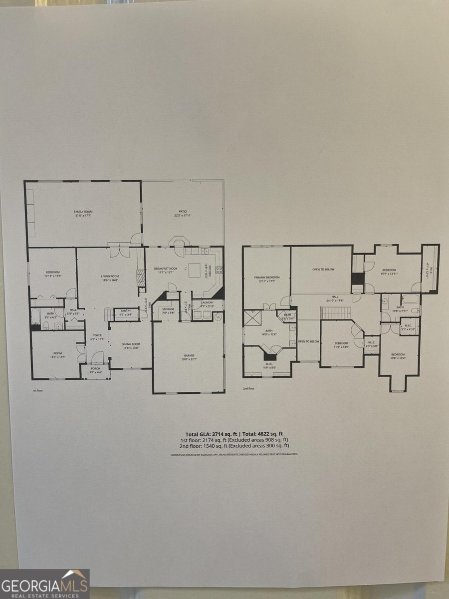 4918 Climbing Vine Place Marietta - Photo 28