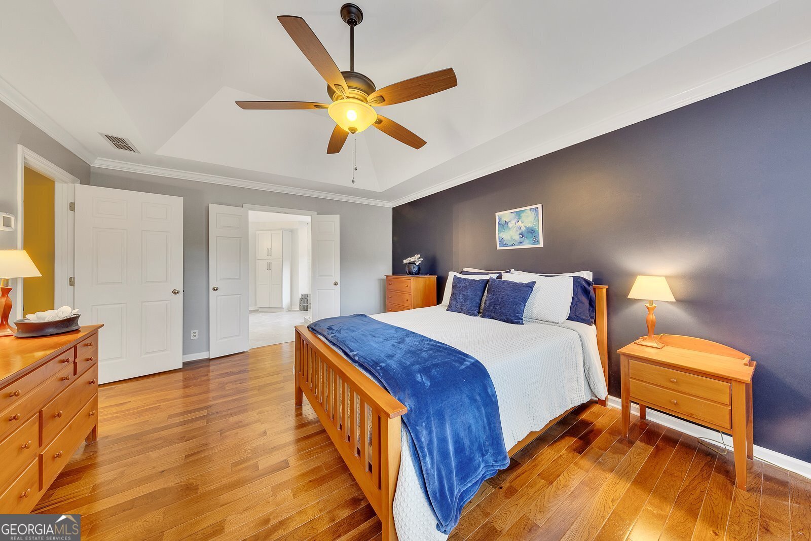 4918 Climbing Vine Place Marietta - Photo 30