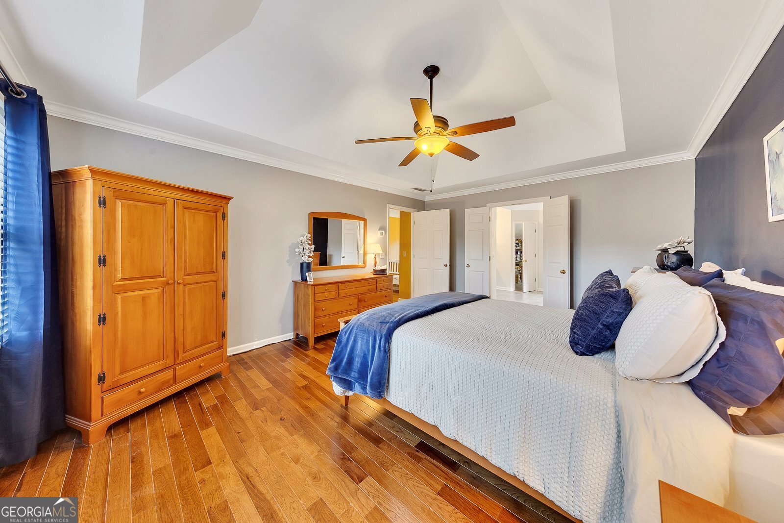 4918 Climbing Vine Place Marietta - Photo 31