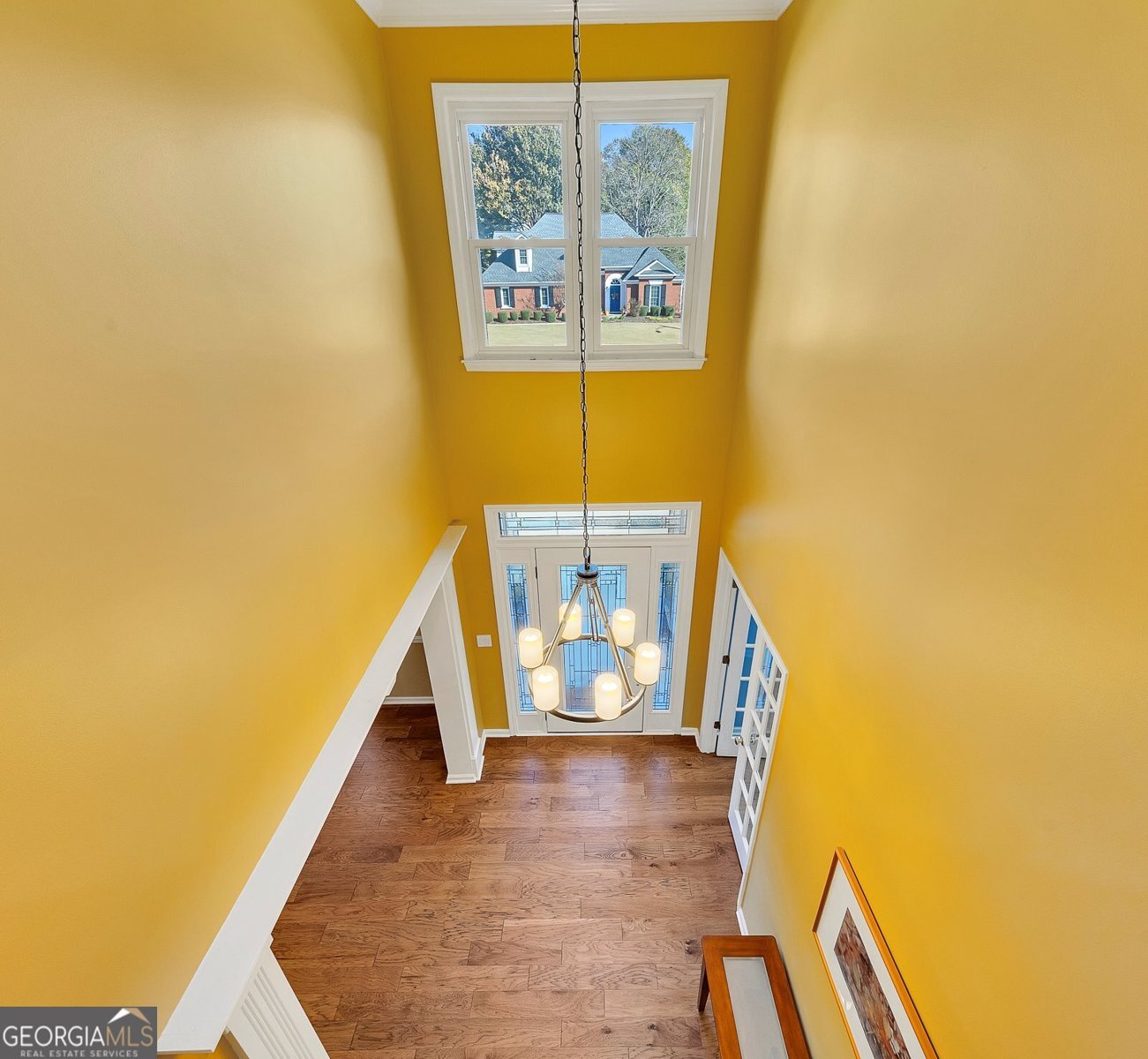 4918 Climbing Vine Place Marietta - Photo 37