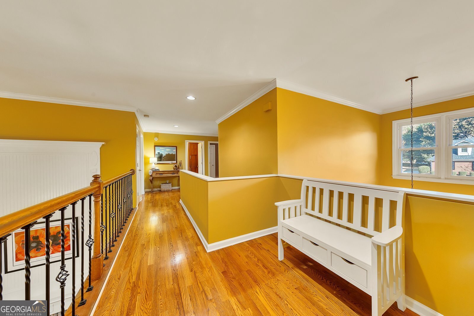 4918 Climbing Vine Place Marietta - Photo 38