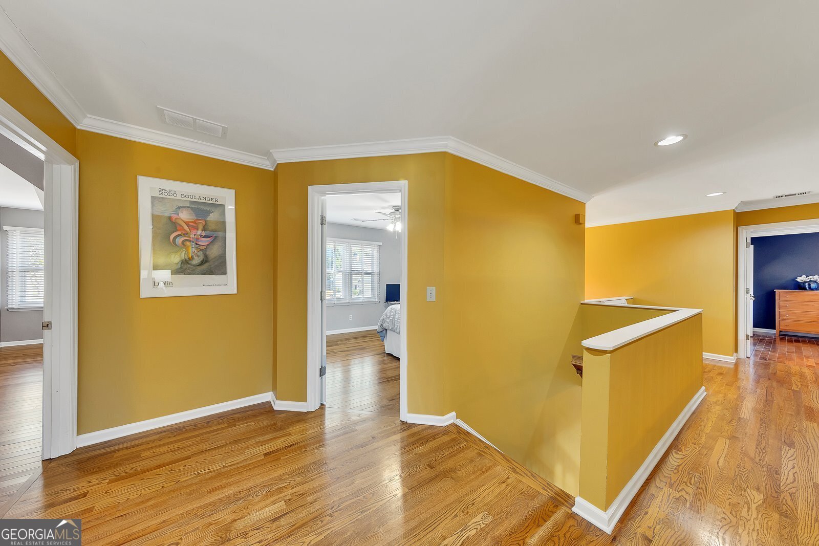 4918 Climbing Vine Place Marietta - Photo 39