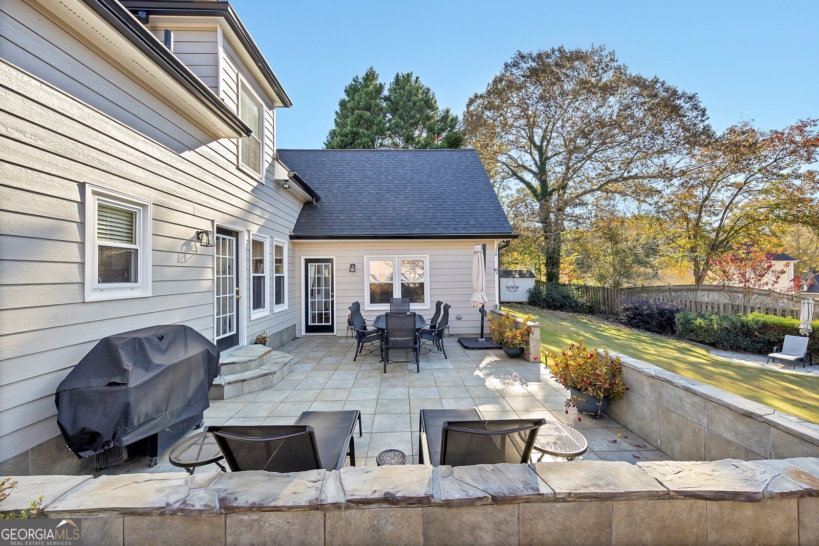 4918 Climbing Vine Place Marietta - Photo 45