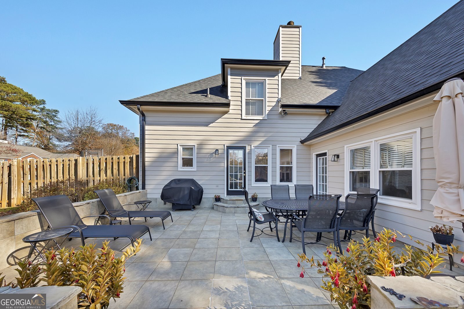 4918 Climbing Vine Place Marietta - Photo 46