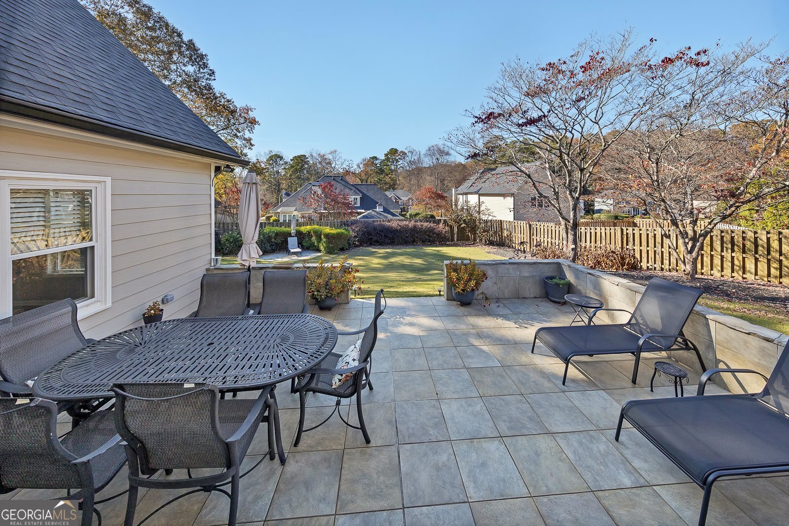 4918 Climbing Vine Place Marietta - Photo 47