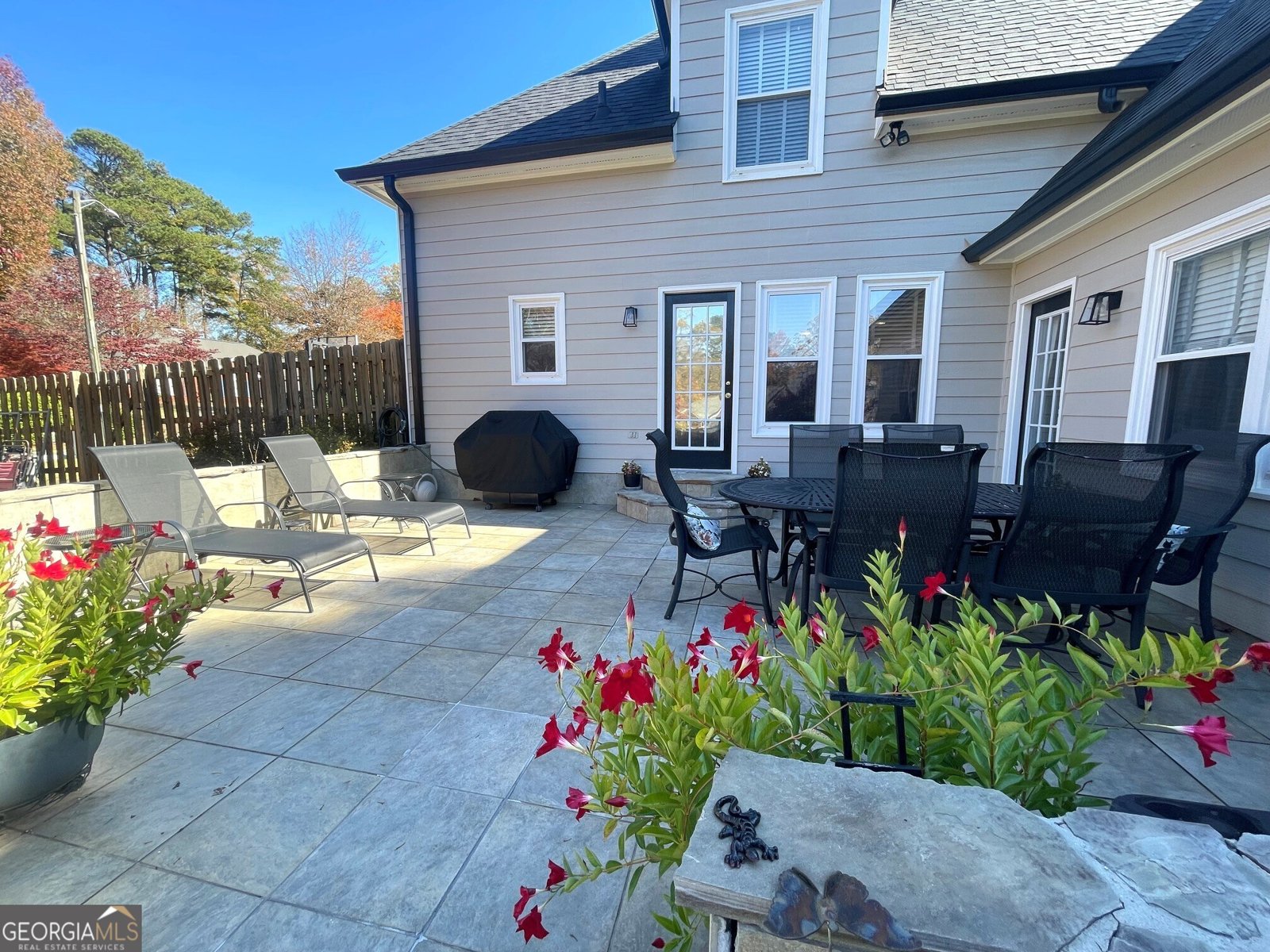 4918 Climbing Vine Place Marietta - Photo 49