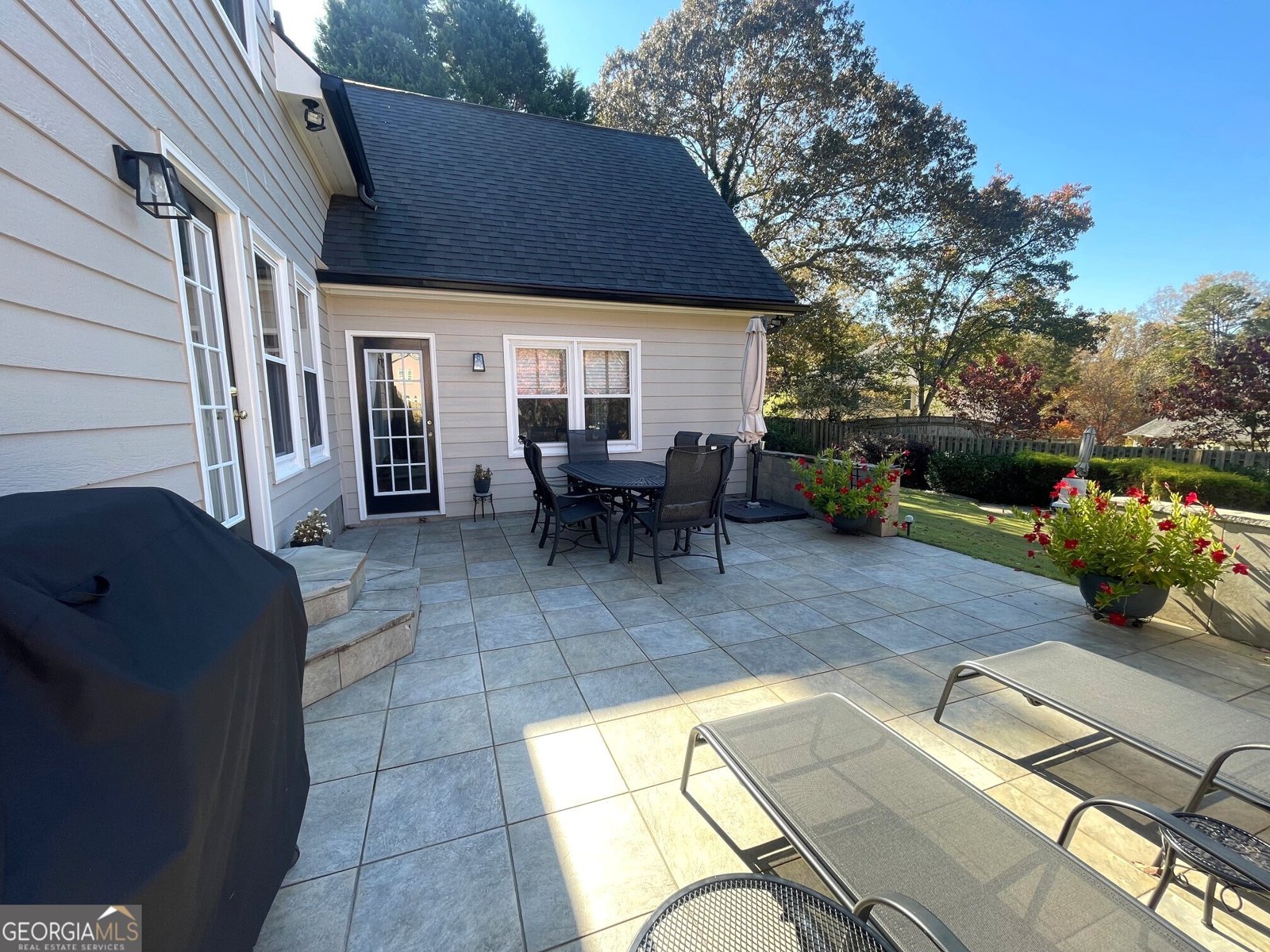 4918 Climbing Vine Place Marietta - Photo 50