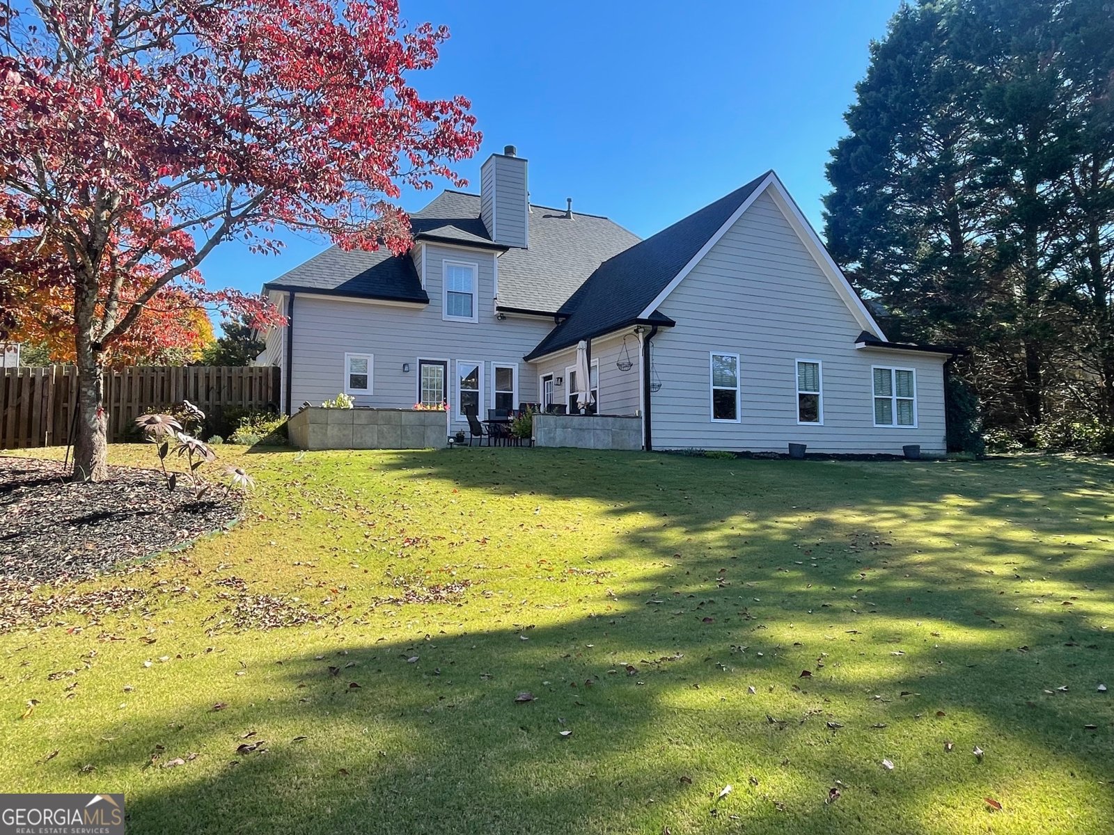 4918 Climbing Vine Place Marietta - Photo 51