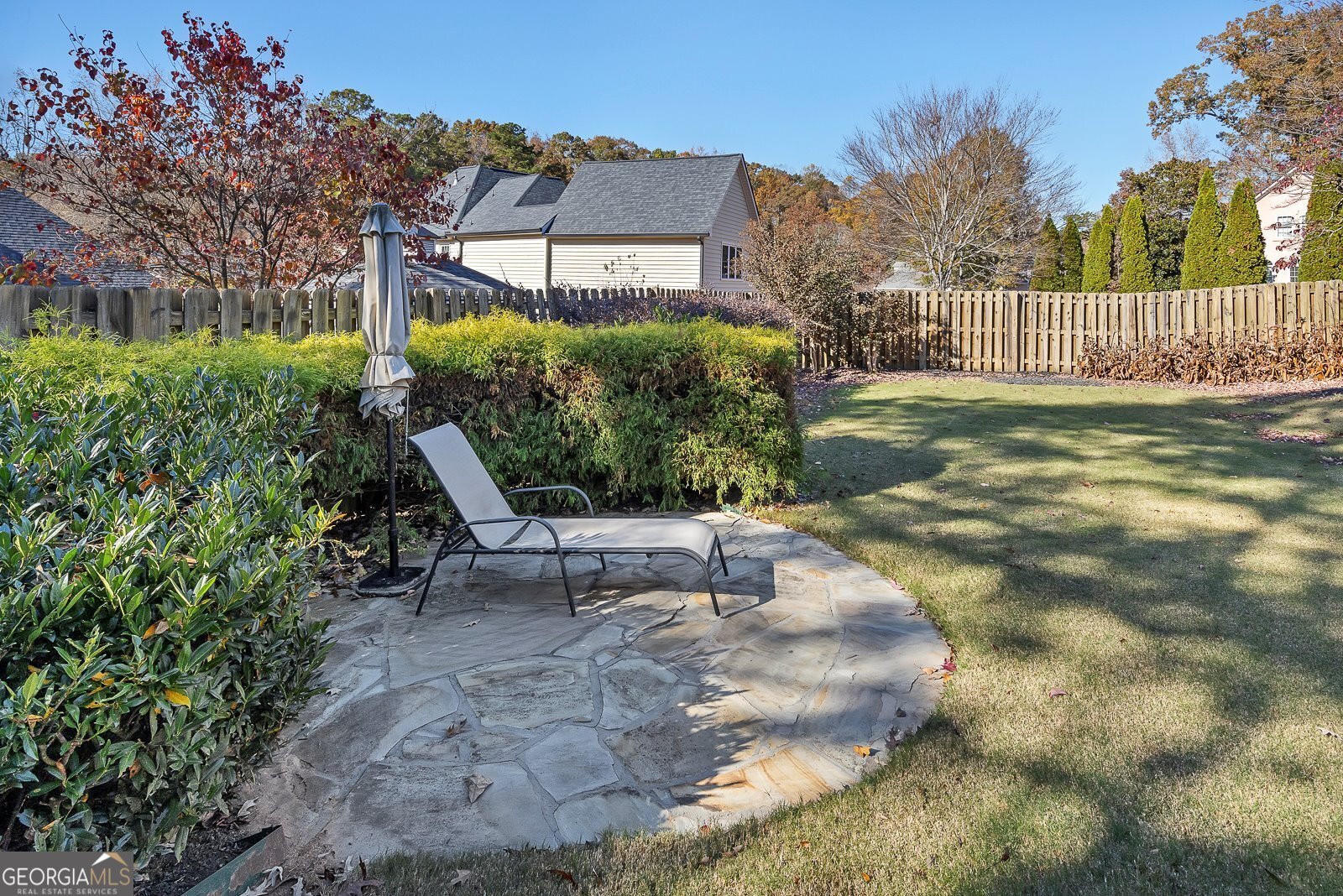 4918 Climbing Vine Place Marietta - Photo 53