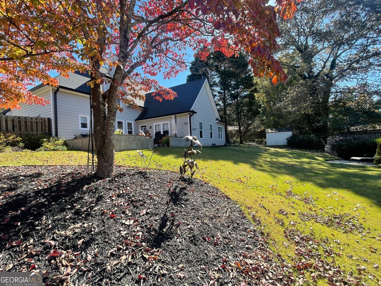 4918 Climbing Vine Place Marietta - Photo 54