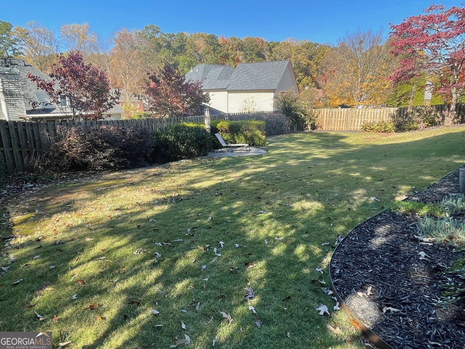 4918 Climbing Vine Place Marietta - Photo 58