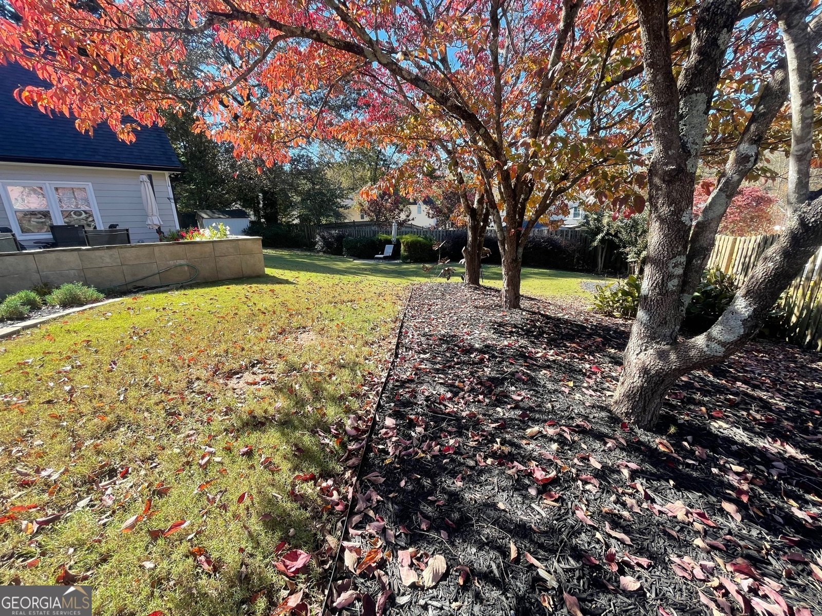 4918 Climbing Vine Place Marietta - Photo 59