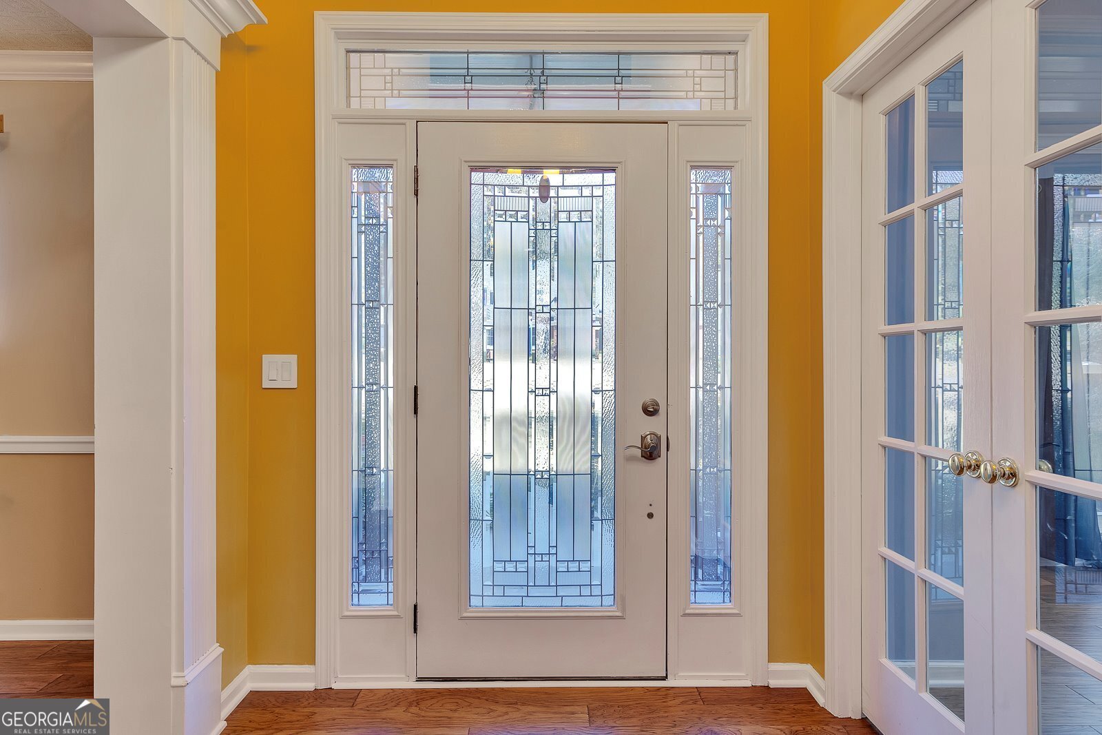 4918 Climbing Vine Place Marietta - Photo 6