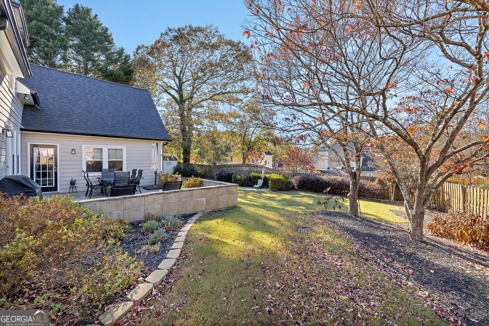 4918 Climbing Vine Place Marietta - Photo 60