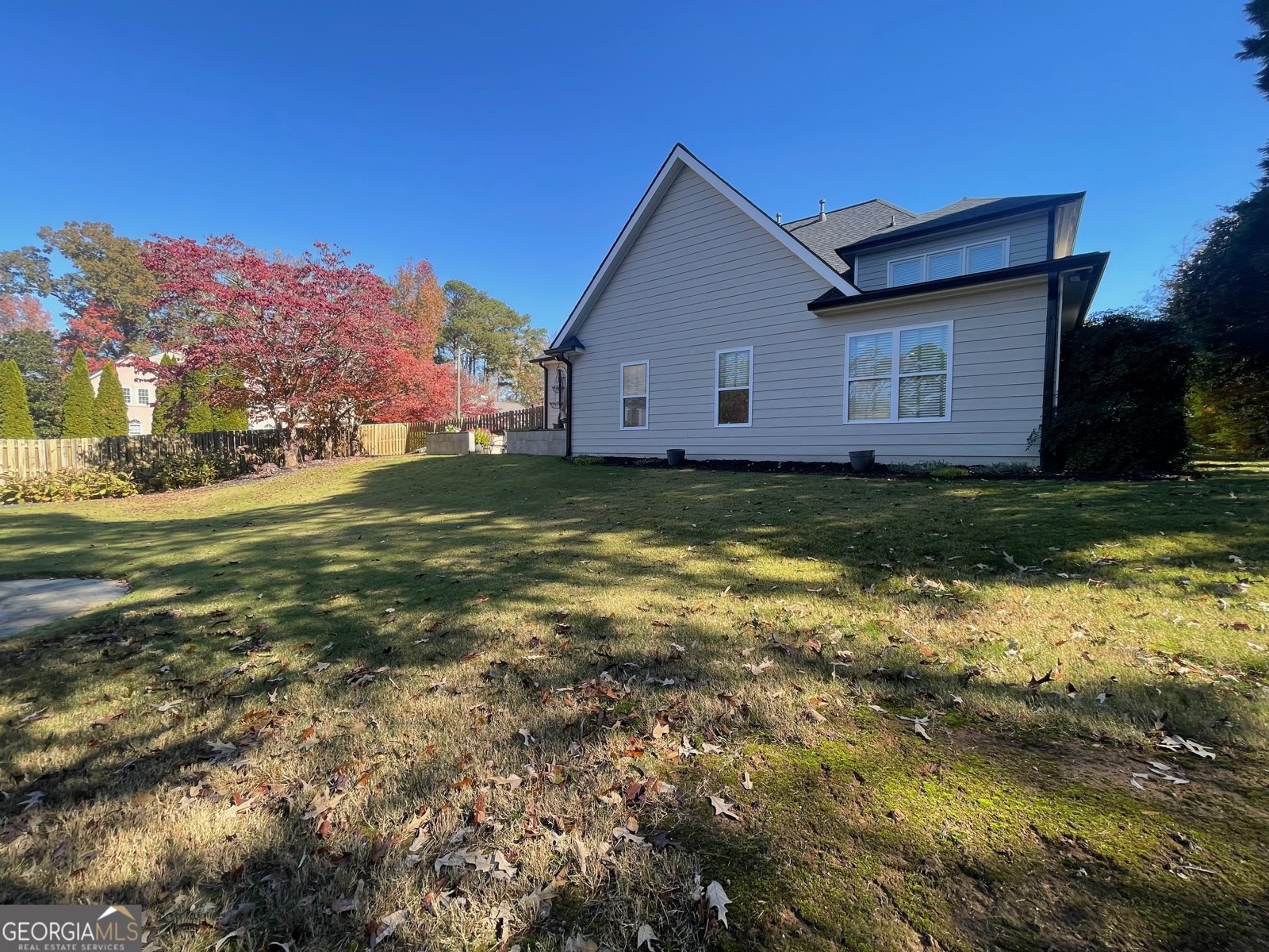 4918 Climbing Vine Place Marietta - Photo 61