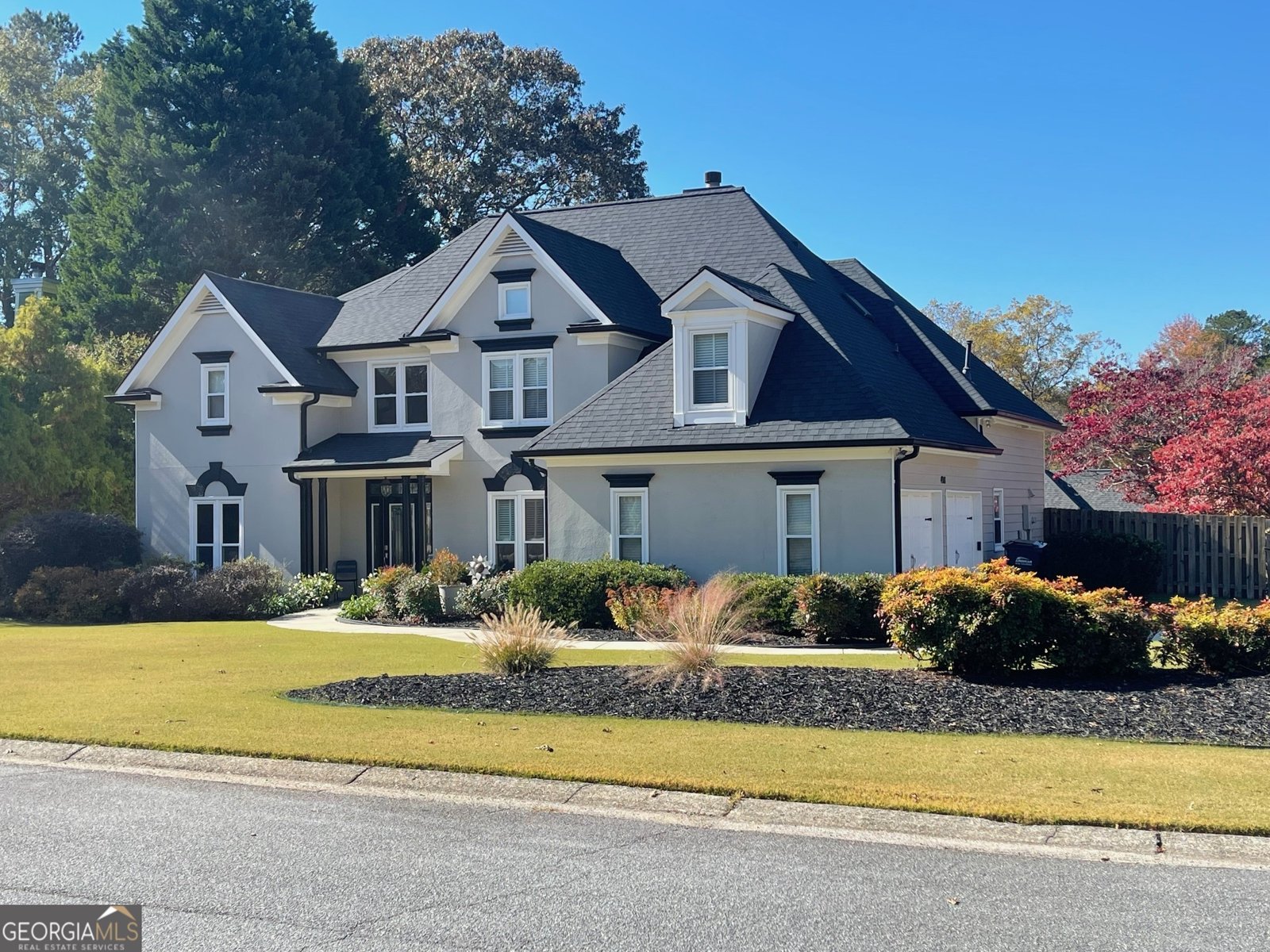 4918 Climbing Vine Place Marietta - Photo 63