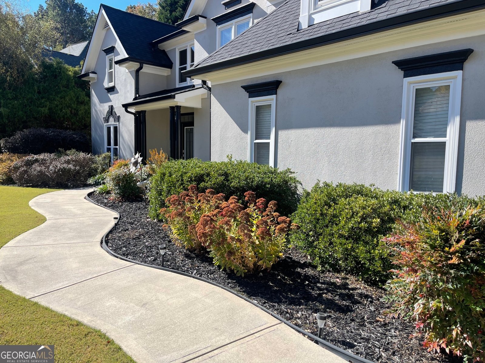 4918 Climbing Vine Place Marietta - Photo 64