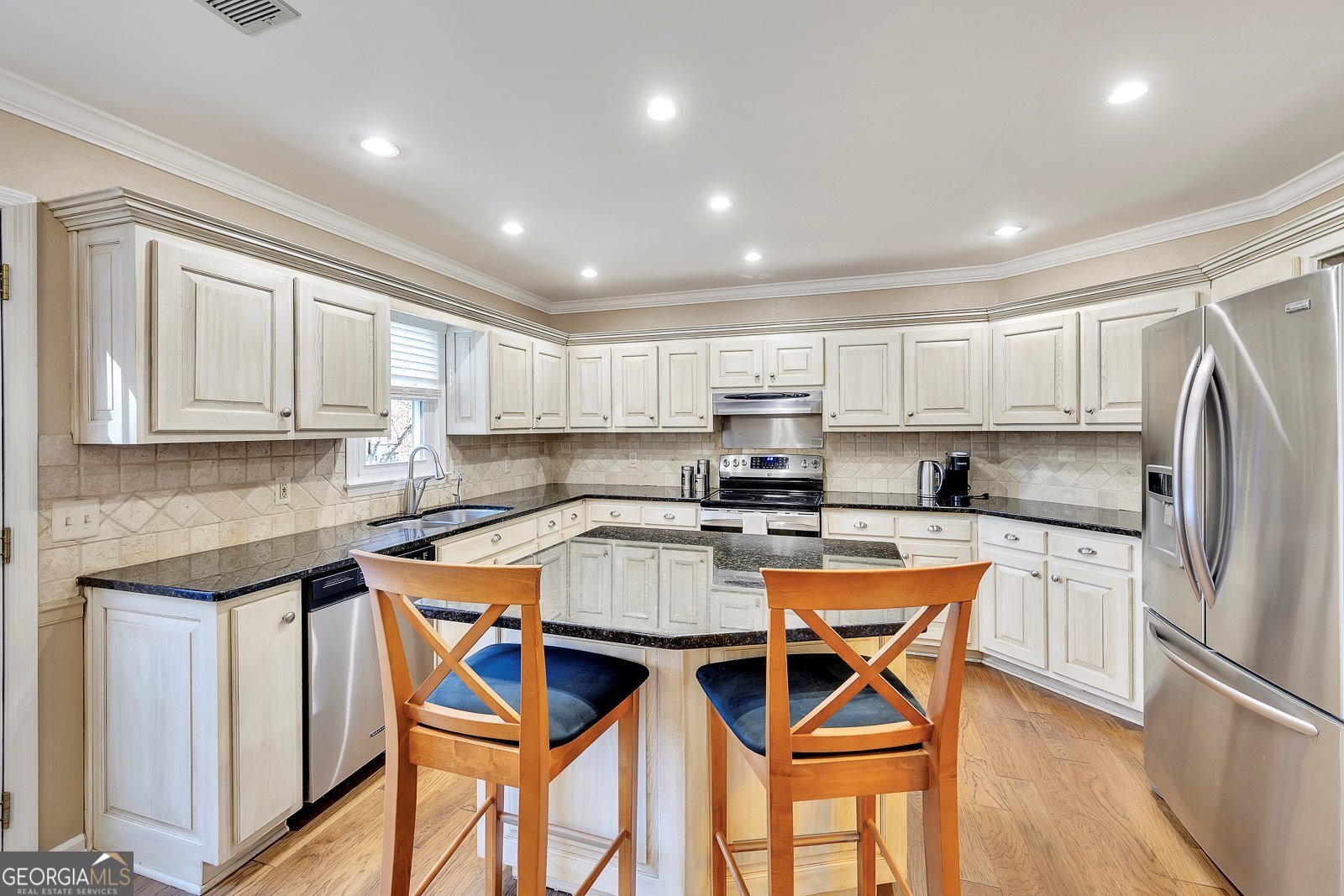 4918 Climbing Vine Place Marietta - Photo 7