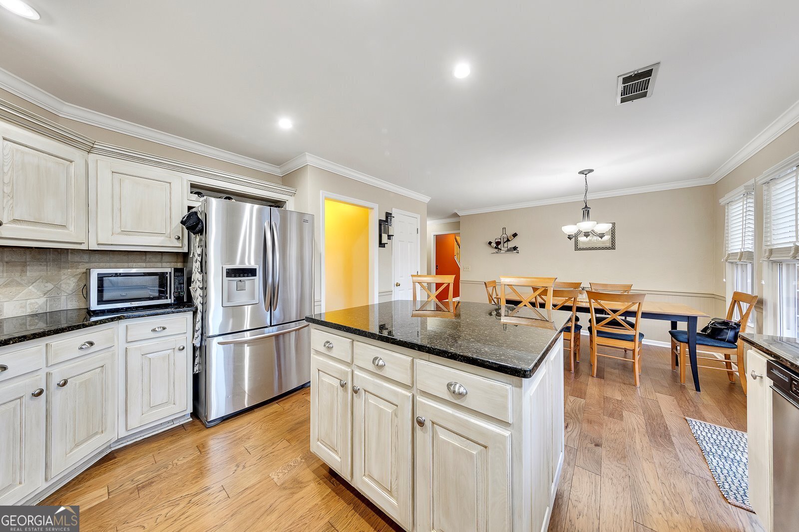 4918 Climbing Vine Place Marietta - Photo 9