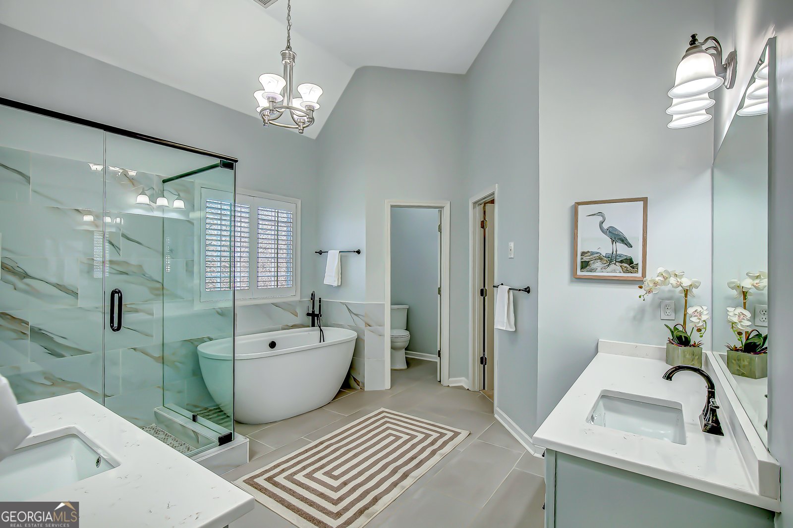 34 Preswick Park Drive Newnan - Photo 10