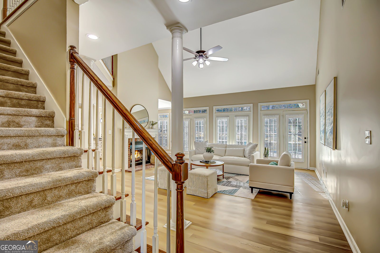 34 Preswick Park Drive Newnan - Photo 15