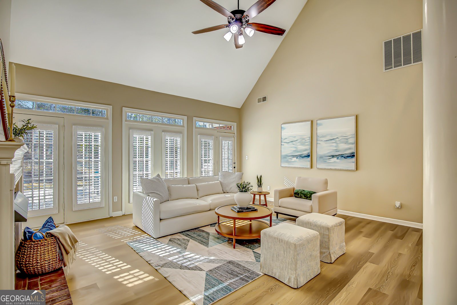 34 Preswick Park Drive Newnan - Photo 17