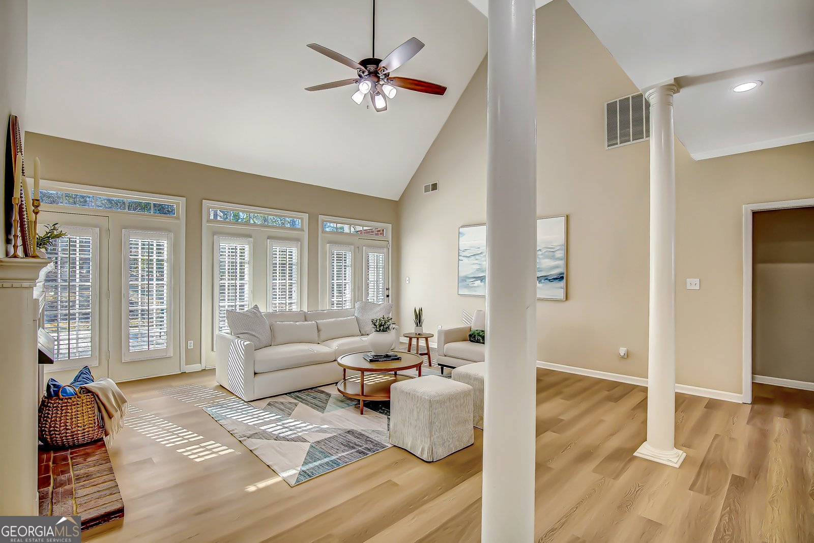 34 Preswick Park Drive Newnan - Photo 18