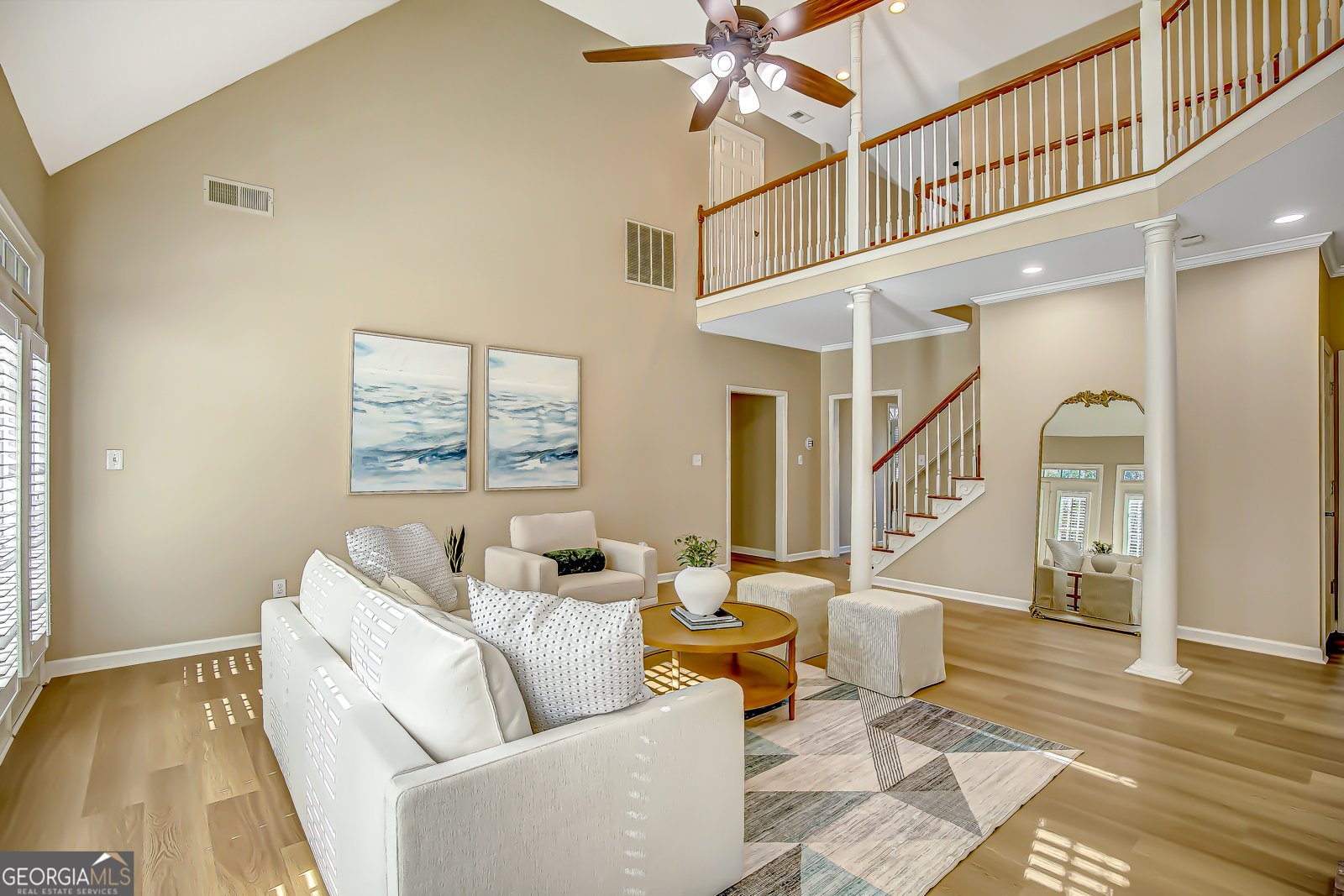 34 Preswick Park Drive Newnan - Photo 19