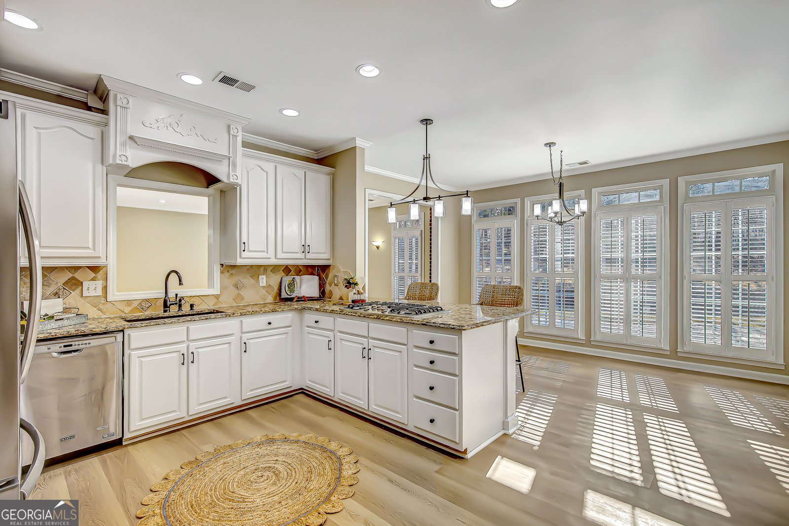 34 Preswick Park Drive Newnan - Photo 21