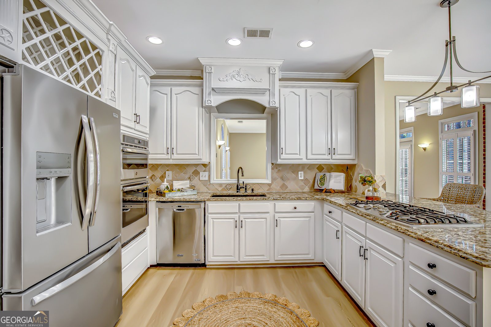 34 Preswick Park Drive Newnan - Photo 22