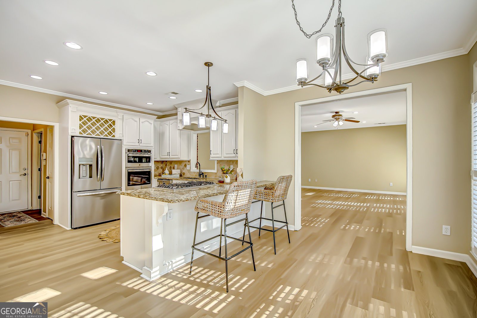 34 Preswick Park Drive Newnan - Photo 24